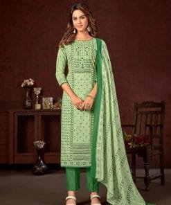 Soha Skt Suits Summer Collection Wholesale Cotton Dress Material