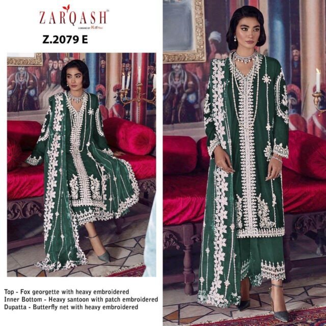 Stitched Pakistani Suits Online India
