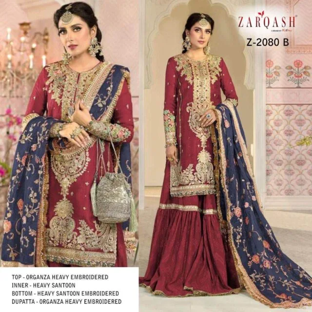 Stitched Pakistani Suits Online Uae