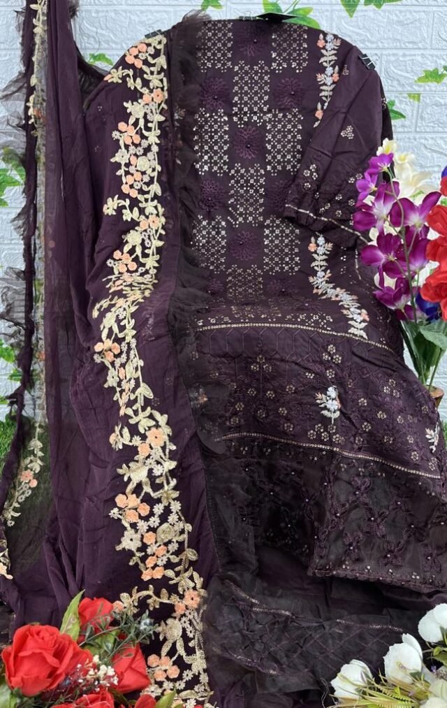 Stylish Pakistani Dresses