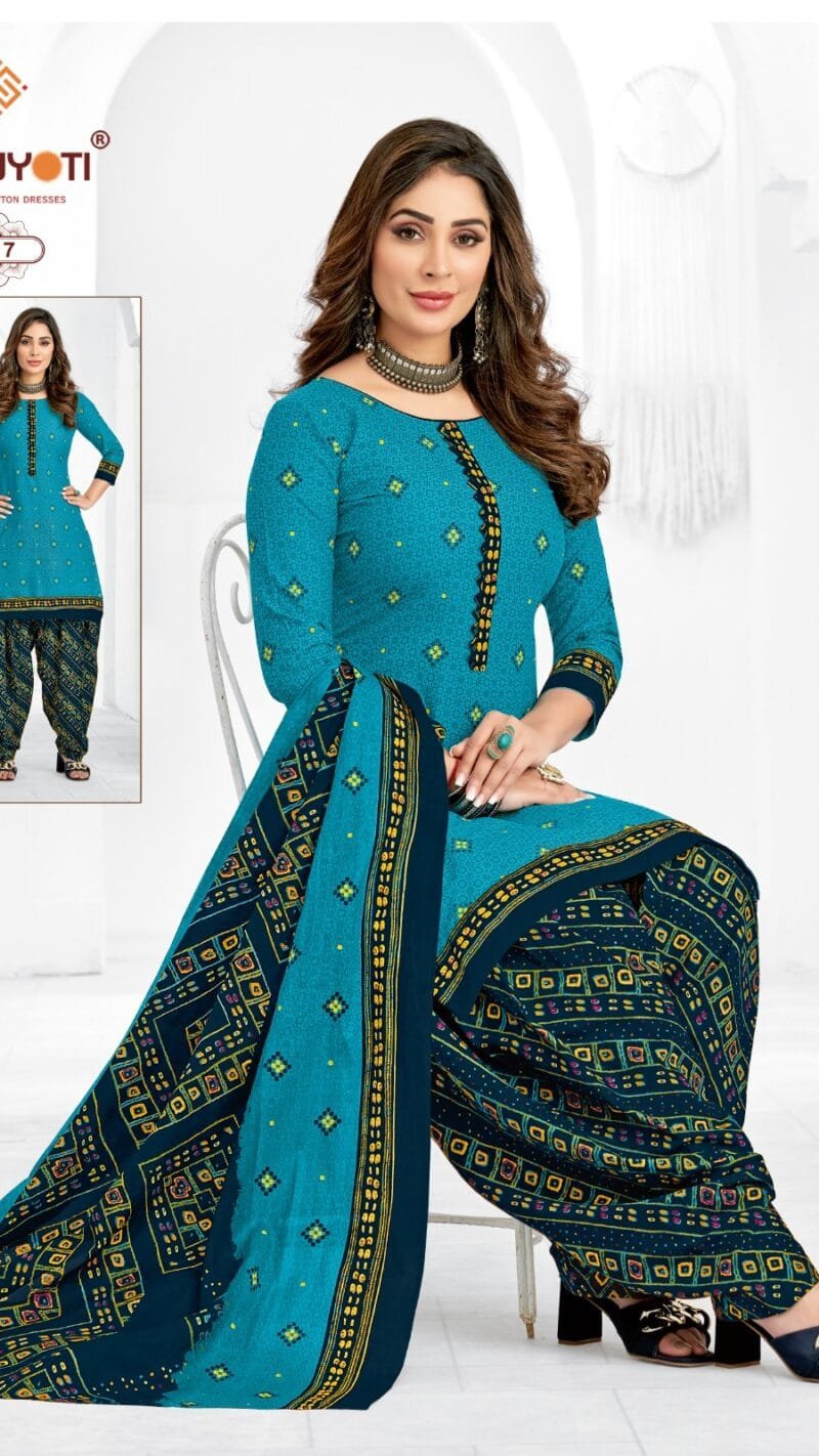 Sui Dhaga Vol 15 Suryajyoti Readymade Collection