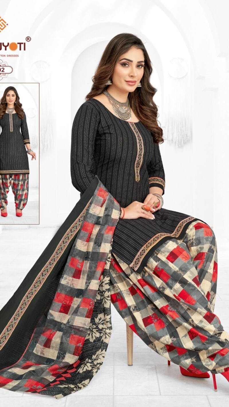 Sui Dhaga Vol 15 Suryajyoti Readymade Collection