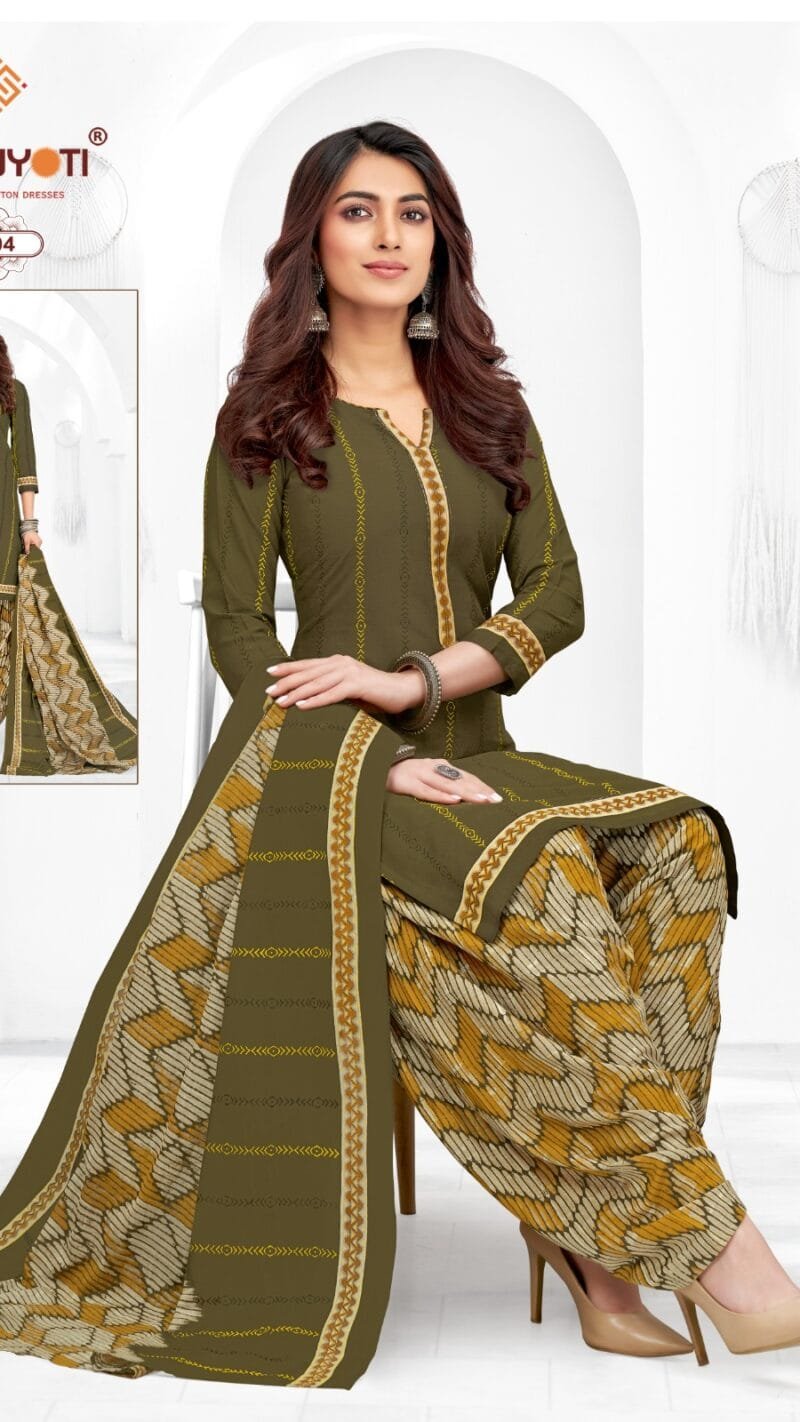 Sui Dhaga Vol 15 Suryajyoti Readymade Collection