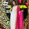 Surat Wholesale Pakistani Suits
