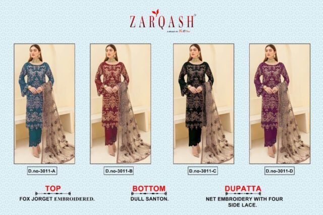 Tie And Dye Pakistani Dresses 2023