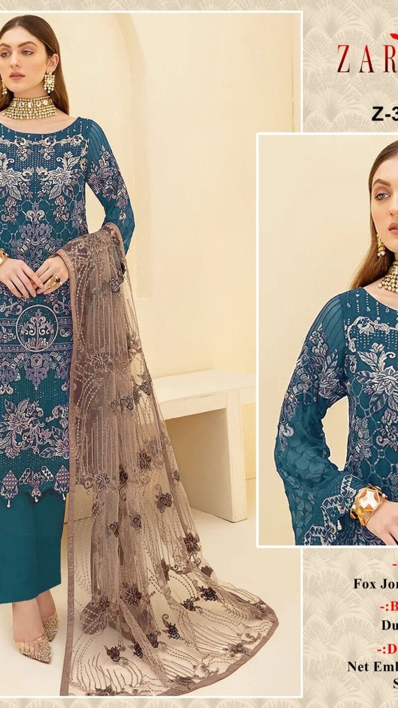 Tie And Dye Pakistani Dresses Or Toddlers