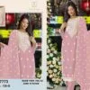 Tie And Dye Pakistani Dresses Wholesale
