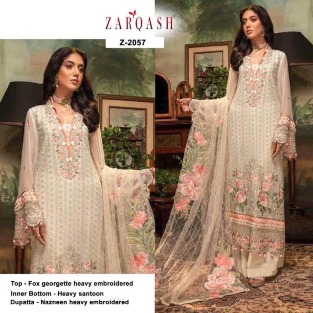 Trending Pakistani Dresses