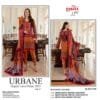 Urbane Digital Lawn Prints Vol 17 Pakiza Prints
