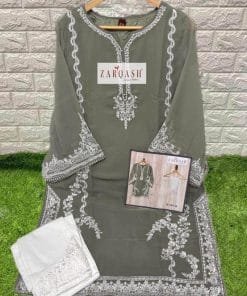 Wedding Pakistani Dresses