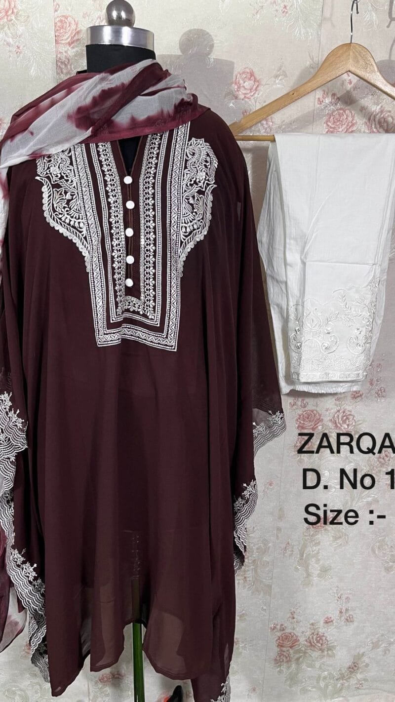 Wedding Pakistani Suits