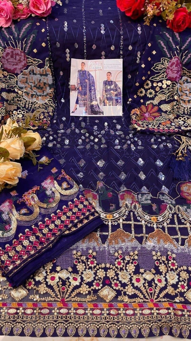 Where To Buy Pakistani Clothes Online