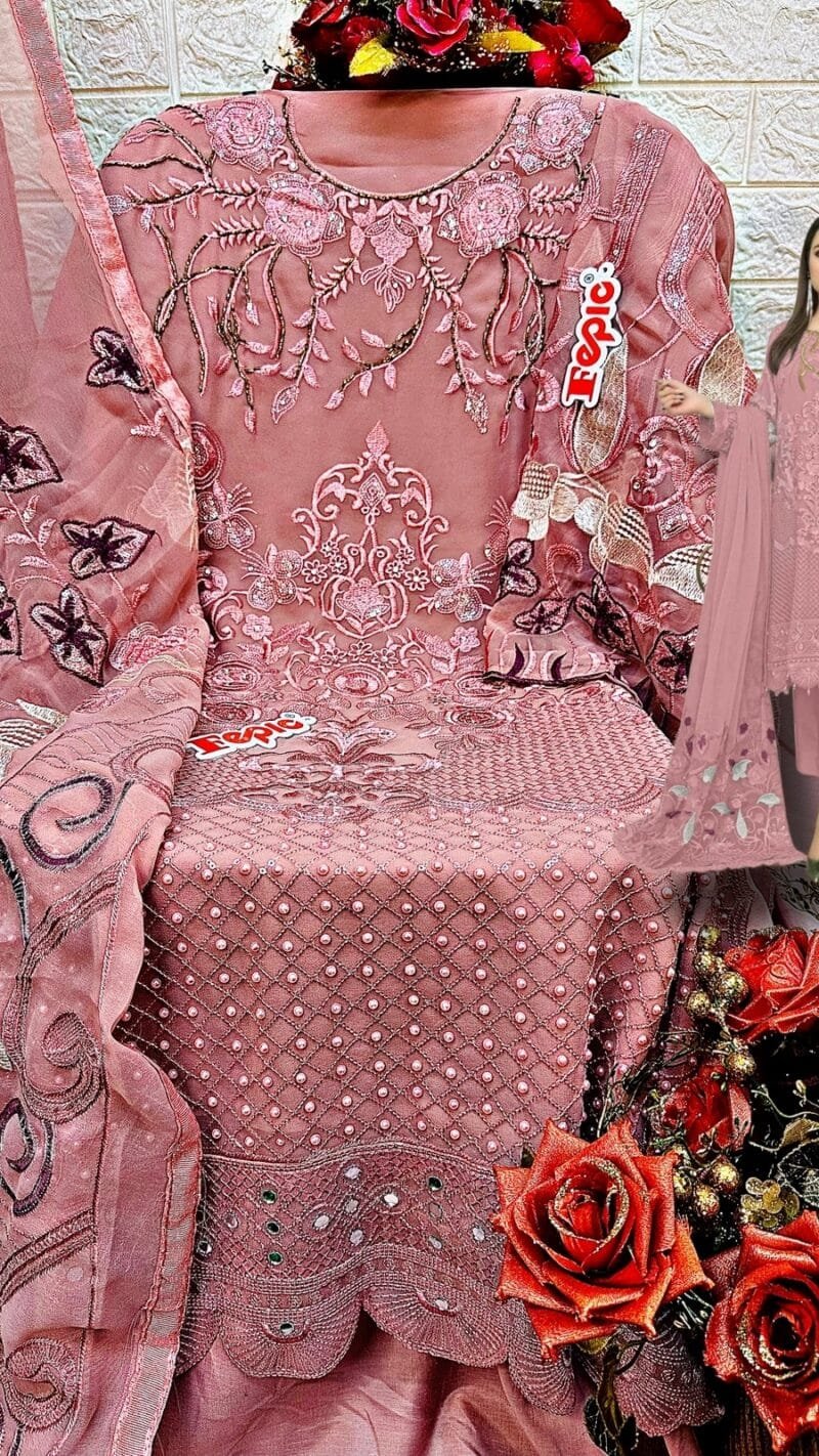 Where To Buy Pakistani Suits In India