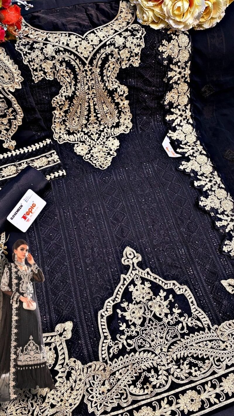 Wholesale Bridal Pakistani Dresses