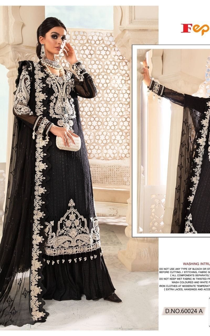 Wholesale Bridal Pakistani Dresses
