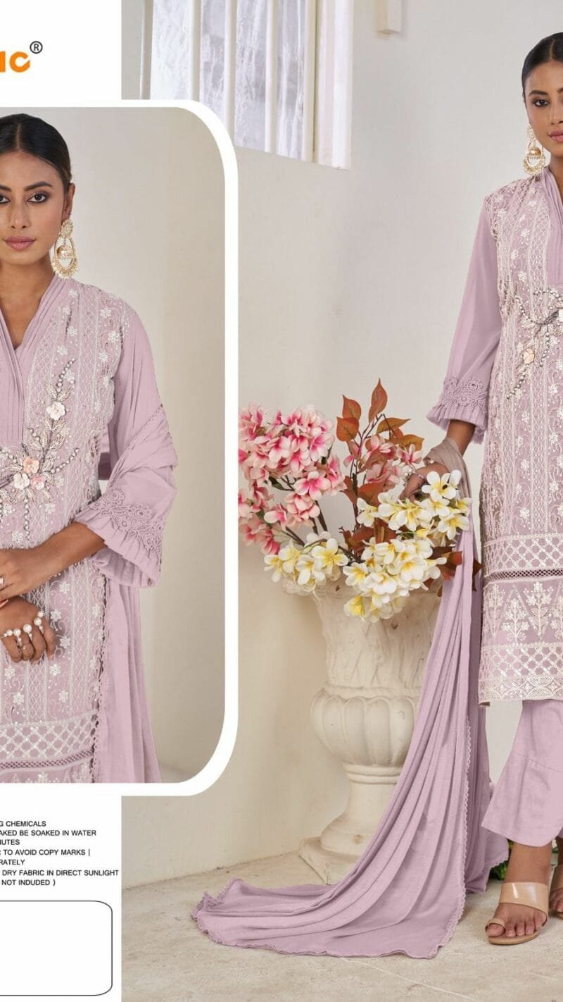 Wholesale Designer Pakistani Suits