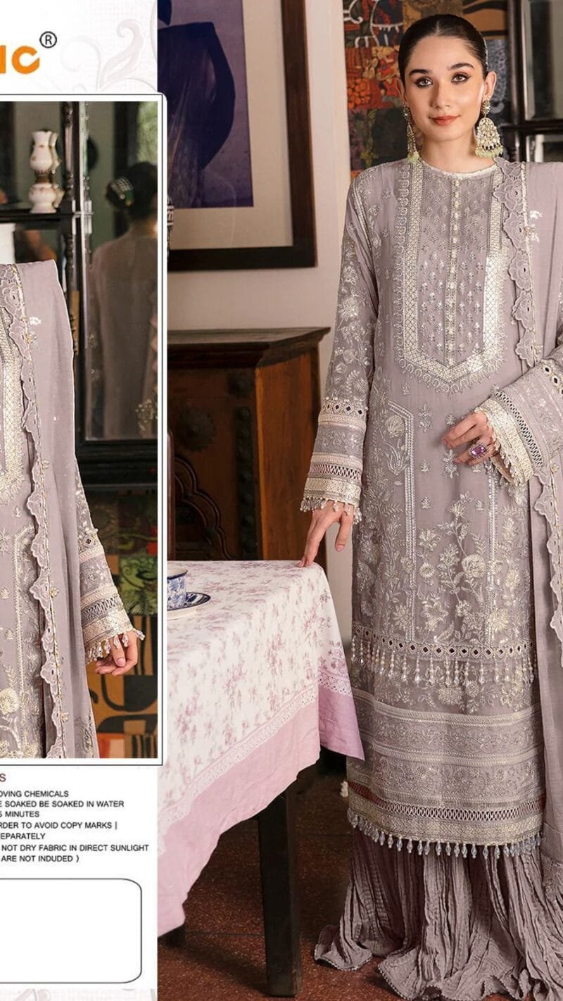 Wholesale Pakistani Clothes Uk
