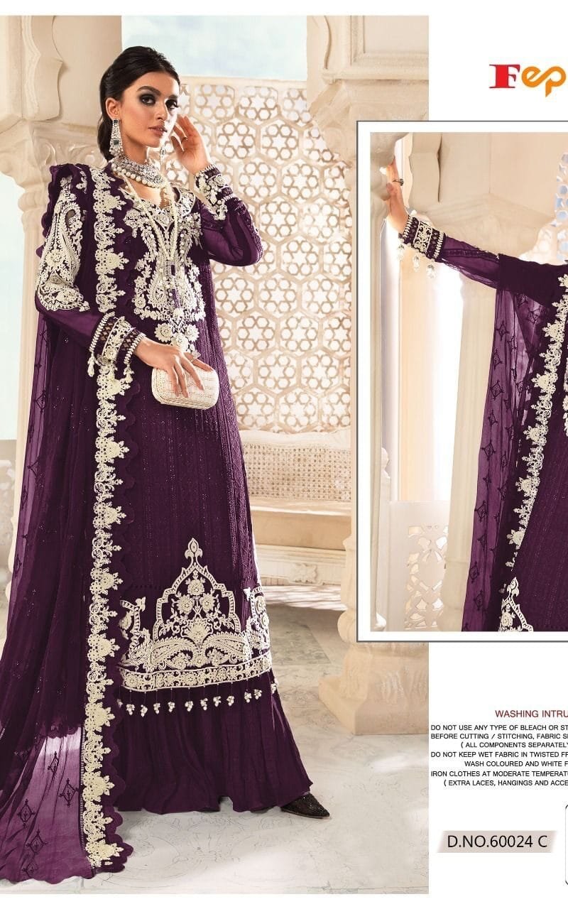 Wholesale Pakistani Dresses In Pakistan