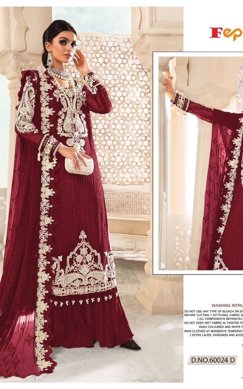 Wholesale Pakistani Suits In Dubai
