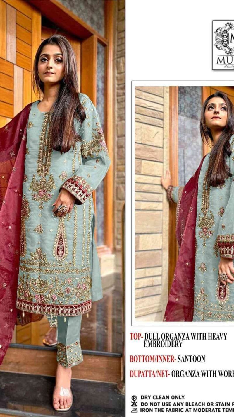 Wholesale Pakistani Suits In Kashmir