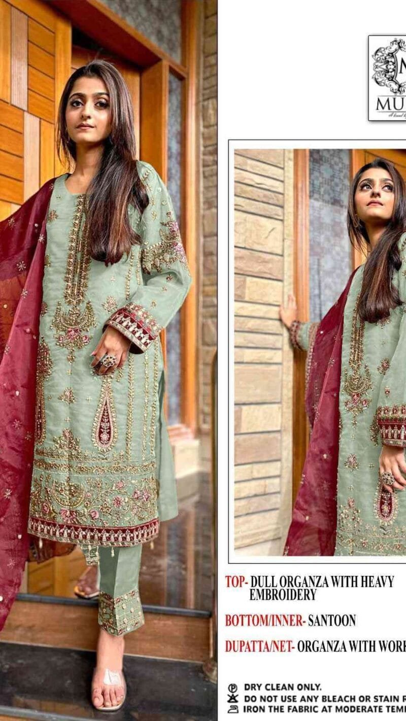 Wholesale Pakistani Suits In Kashmir