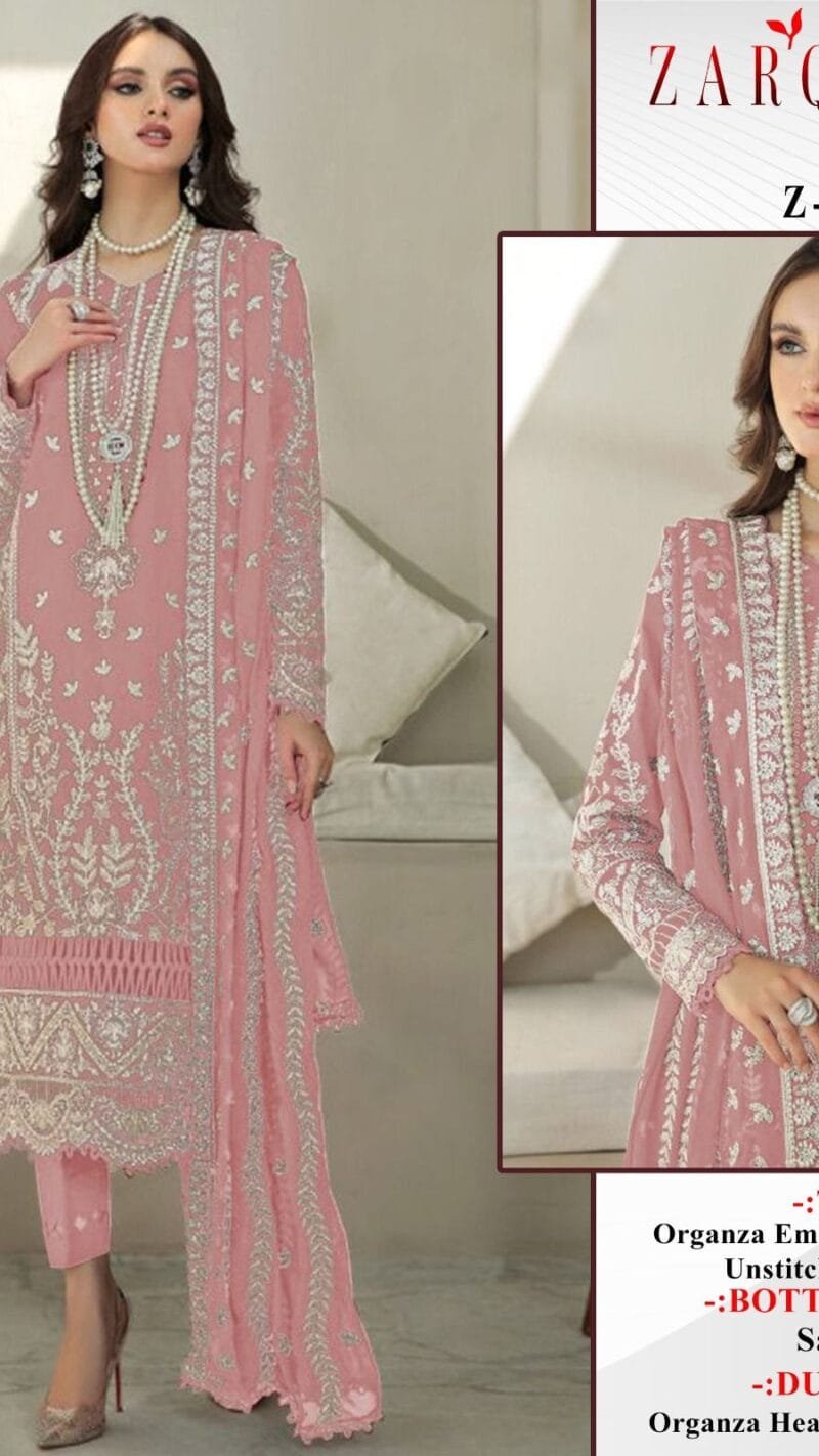 Wholesale Pakistani Suits In Pakistan