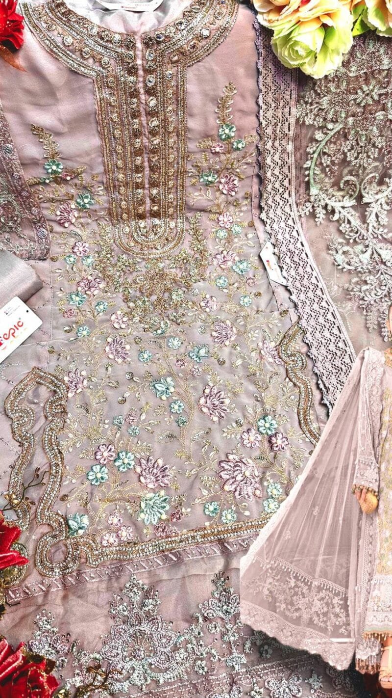 Wholesale Pakistani Suits In Uae