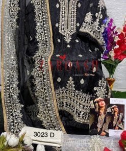 Wholesale Pakistani Suits Online