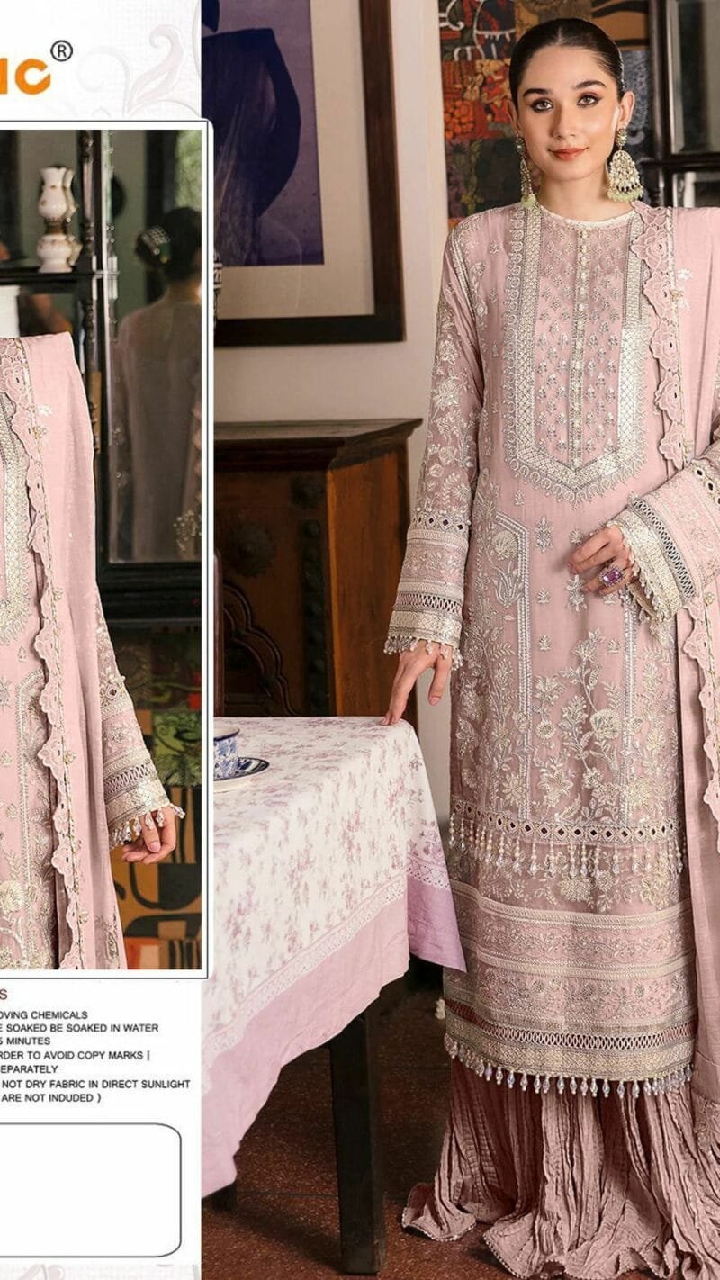 Wholesale Pakistani Suits Pakistan