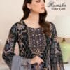 Zaha Ramsha Vol 8 Wholesale Pakistani Suits