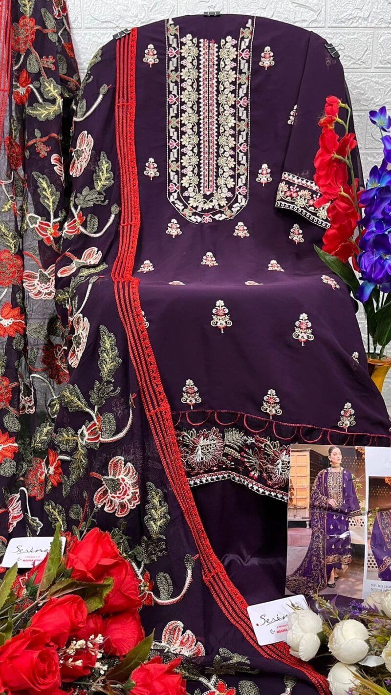 Zeen Pakistani Clothes