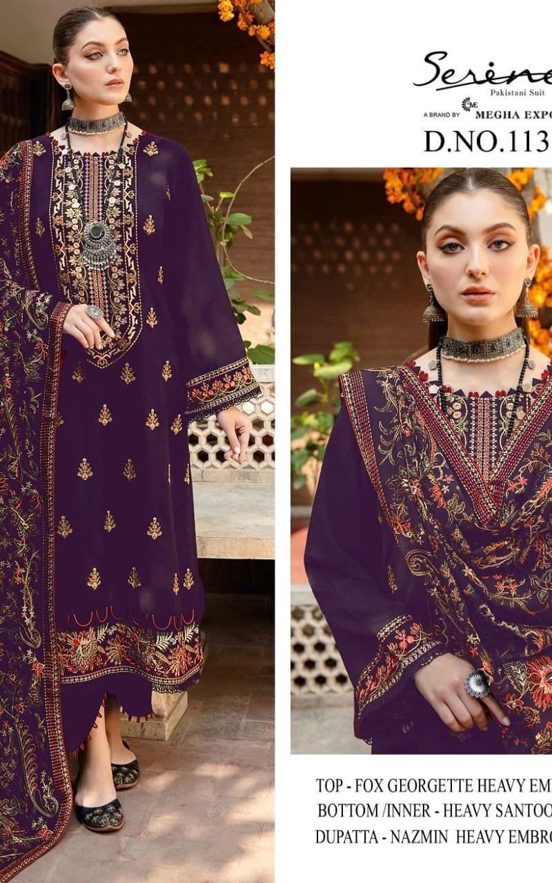 Zeen Pakistani Clothes
