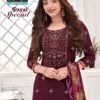 AP LASSA PAYAL SPECIAL VOL 11 Wholesale Cotton Dress Material