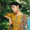 Adaa Zulfat Designer Suits Exclusive Designer Collection