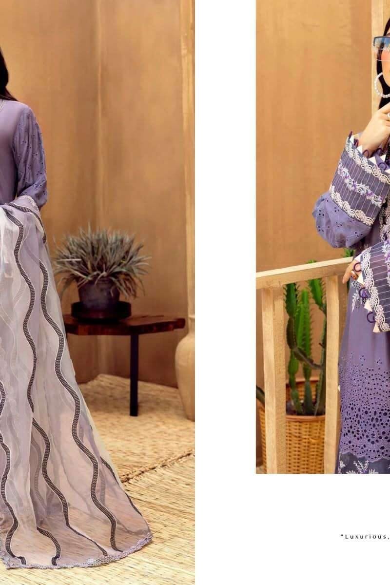 Adan Libas Lawn Collection Vol 23 Deepsy Suits