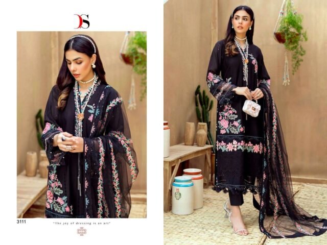 Adan Libas Lawn Collection Vol 23 Deepsy Suits