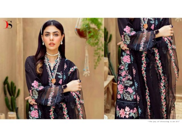 Adan Libas Lawn Collection Vol 23 Deepsy Suits