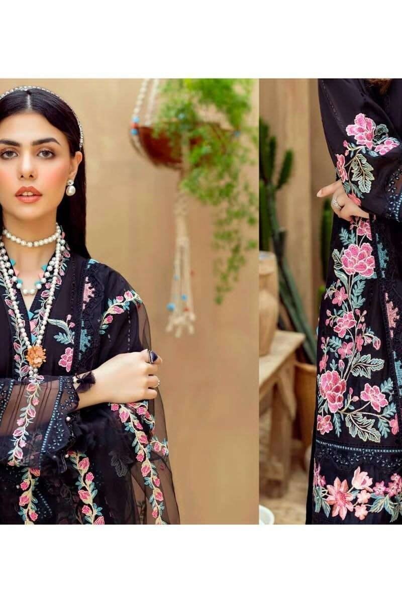 Adan Libas Lawn Collection Vol 23 Deepsy Suits