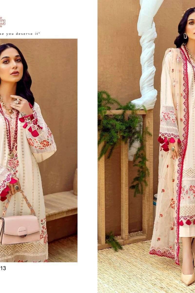 Adan Libas Lawn Collection Vol 23 Deepsy Suits