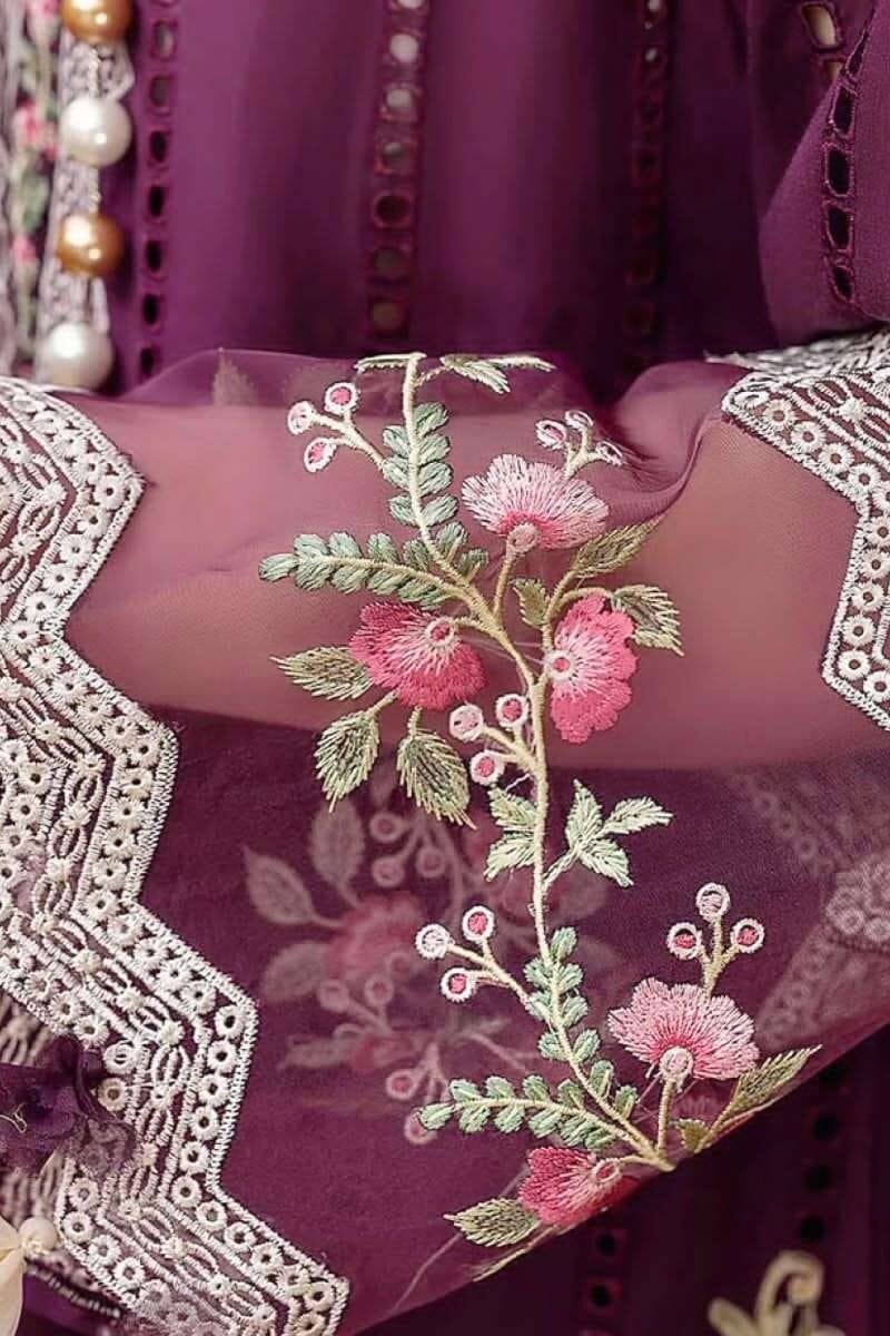 Adan Libas Lawn Collection Vol 23 Deepsy Suits