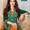 Ap Lassa Batik Special Vol 9 Wholesale Cotton Dress Material