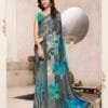 Avantika Silk Vol 2 Silk Georgette Ruchi Wholesale Saree