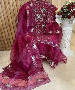 Best Pakistani Suits