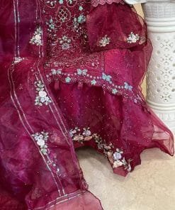 Best Pakistani Suits