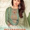 Celebration Vol 2 Vandana Creation Pakistani Work Suit