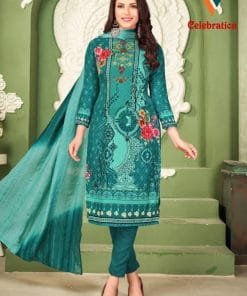 Celebration Vol 2 Vandana Creation Pakistani Work Suit