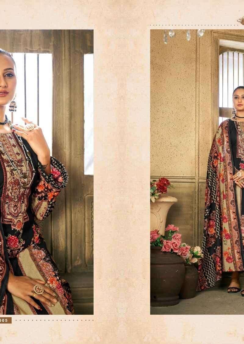Chevron Vol 2 Siyoni Designer Pure Pakistani Lawn Digital Print With Embroidery