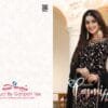 Cosmic Your Choice Glass Handwork Eid Nyra Cut Collection