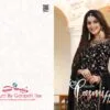 Cosmic Your Choice Glass Handwork Eid Nyra Cut Collection
