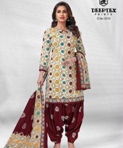 Deeptex Batik Plus Vol 20 Wholesale Cotton Dress Material